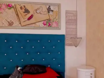 Meganrousx  live sex cam