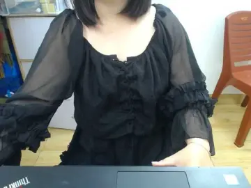 --Luna--  live sex cam