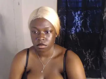 Eboni-hotboobs  live sex cam