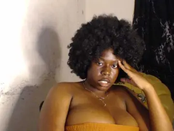Eboni-hotboobs  live sex cam