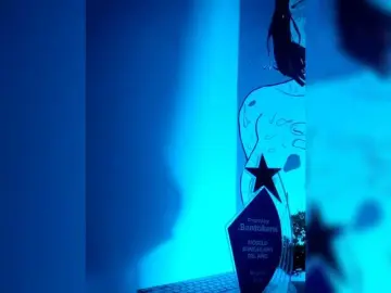 Georgina-Cross  live sex cam