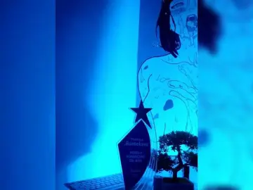 Georgina-Cross  live sex cam