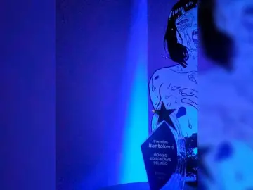 Georgina-Cross  live sex cam