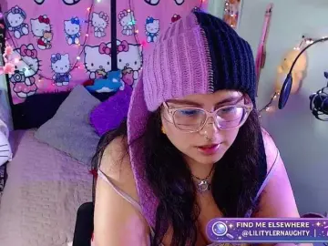 LuluPup  live sex cam