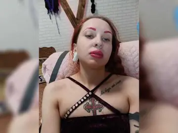 NastyaFox691  live sex cam