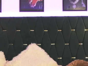 SophiaVelvet  live sex cam