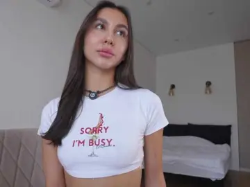 Babysashababy  live sex cam