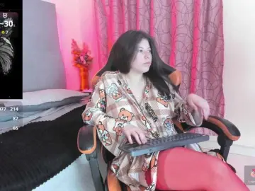 Barbie-devon  live sex cam