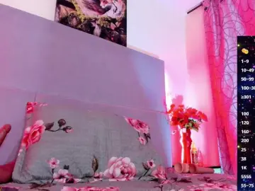 Barbie-devon  live sex cam