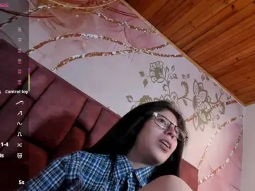 Barbie-devon  live sex cam