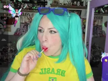 Canndyy-new  live sex cam