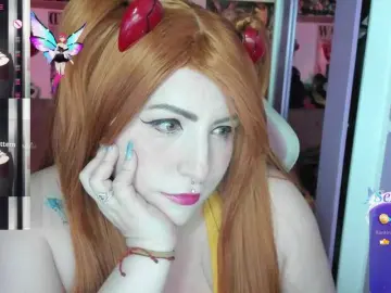 Canndyy-new  live sex cam