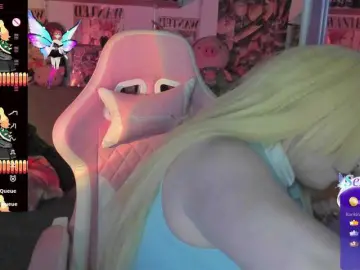 Canndyy-new  live sex cam