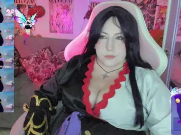 Canndyy-new  live sex cam