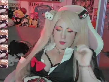 Canndyy-new  live sex cam