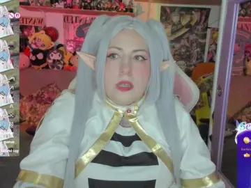 Canndyy-new  live sex cam