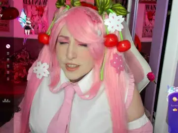 Canndyy-new  live sex cam