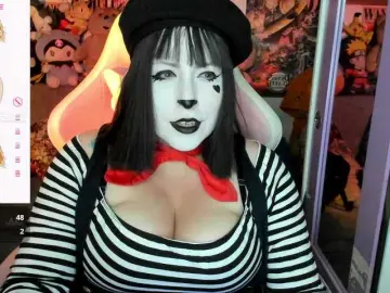 Canndyy-new  live sex cam