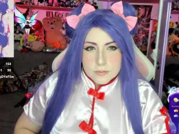Canndyy-new  live sex cam