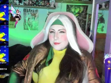 Canndyy-new  live sex cam