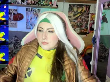 Canndyy-new  live sex cam
