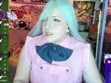 Canndyy-new  live sex cam