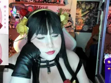 Canndyy-new  live sex cam