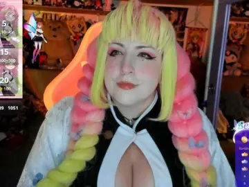Canndyy-new  live sex cam