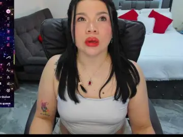 Salomefozter  live sex cam