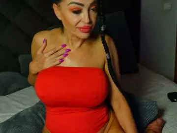EvaSilk  live sex cam