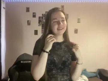 EvalynDetrick  live sex cam