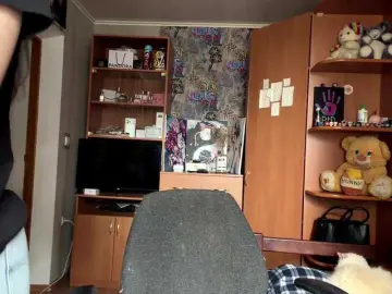 GeorgeannBartkowiak  live sex cam