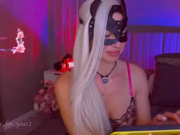 Marisa12  live sex cam