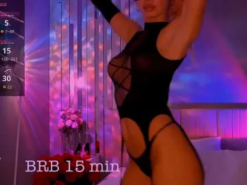 Marisa12  live sex cam
