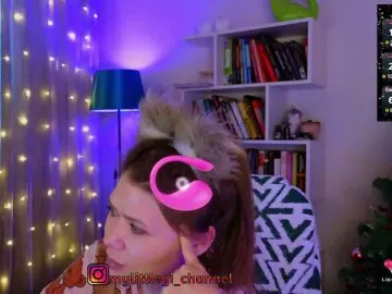 MyLittlegi  live sex cam
