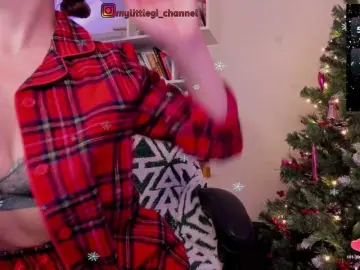 MyLittlegi  live sex cam