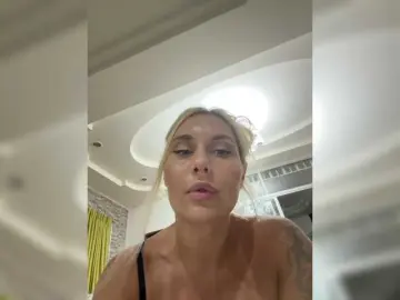 Tvoyasamka77  live sex cam