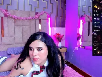 Nesli-hann  live sex cam