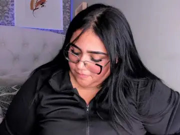 -michel-bbw  live sex cam