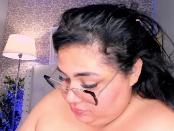 -michel-bbw  live sex cam