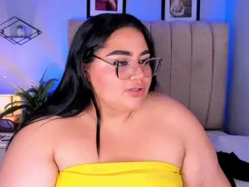 -michel-bbw  live sex cam