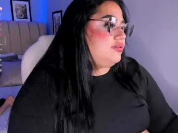 -michel-bbw  live sex cam