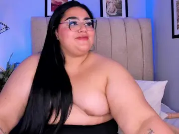 -michel-bbw  live sex cam