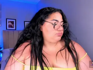 -michel-bbw  live sex cam