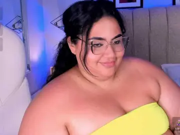 -michel-bbw  live sex cam