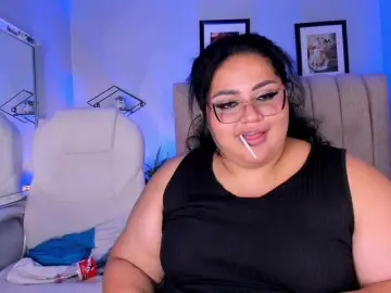 -michel-bbw  live sex cam