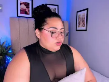 -michel-bbw  live sex cam