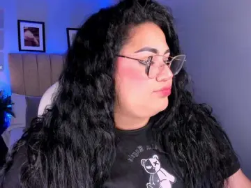 -michel-bbw  live sex cam