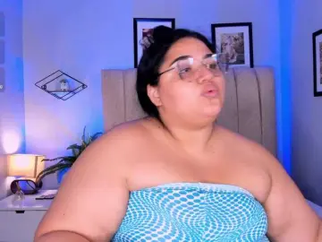 -michel-bbw  live sex cam