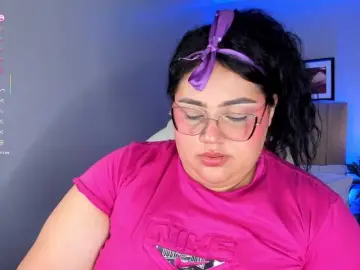 -michel-bbw  live sex cam